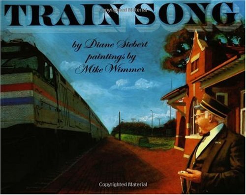 Train song /
