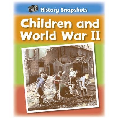 Children and World War II /