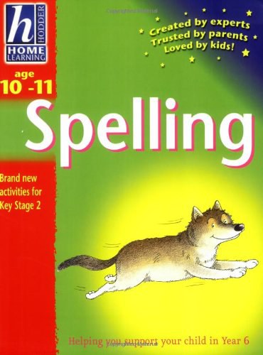Spelling /