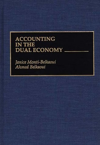 Accounting in the dual economy /