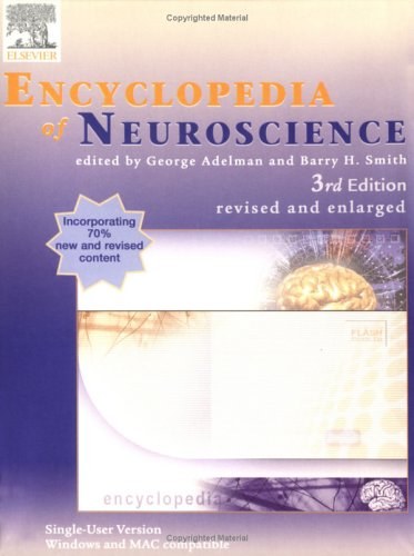 Encyclopedia of neuroscience