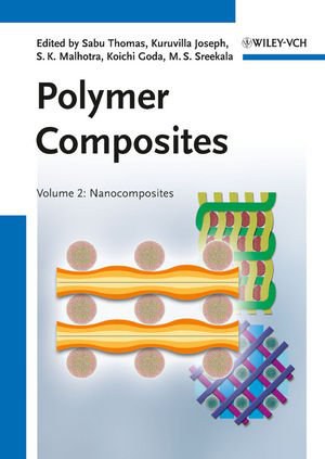 Polymer composites.