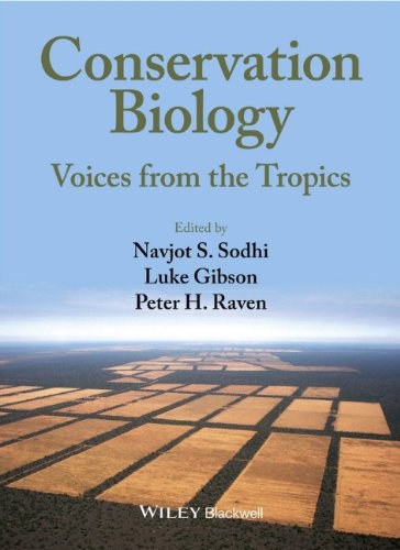 Conservation biology : voices from the tropics /