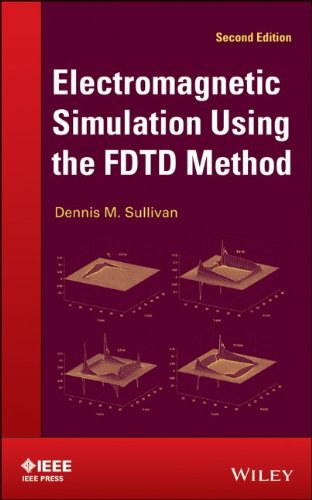 Electromagnetic simulation using the FDTD method /