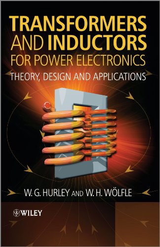 Transformers and inductors for power electronics: theory, design and applications /
