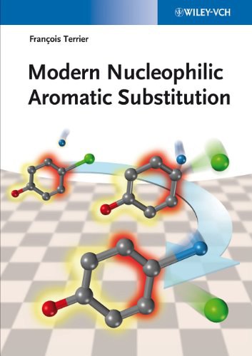 Modern nucleophilic aromatic substitution /