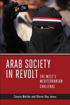 Arab society in revolt : the West's Mediterranean challenge /