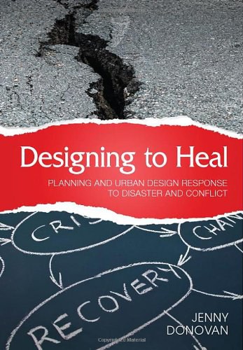 Designing to heal /