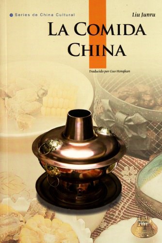 La comida China /