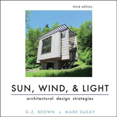 Sun, wind & light : architectural design strategies /