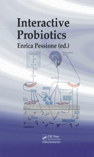 Interactive probiotics /