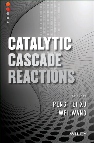 Catalytic cascade reactions /