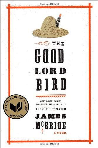 The good lord bird /