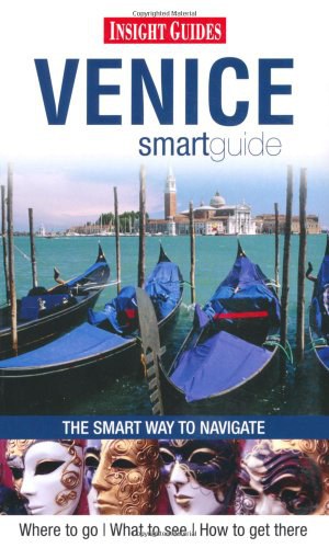 Venice : smartguide.
