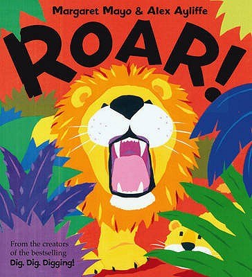 Roar! /