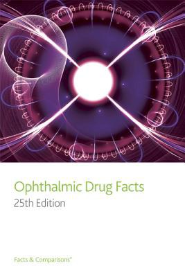 Ophthalmic drug facts /