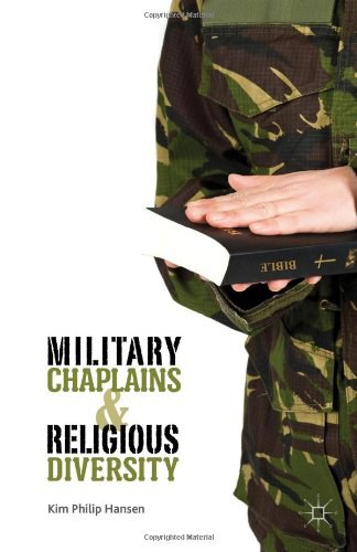 Military chaplains and religious diversity /