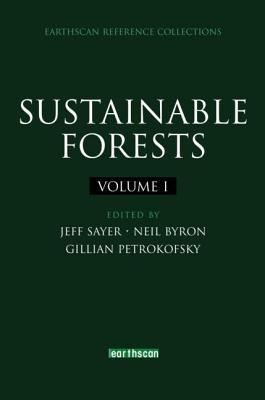 Sustainable forests /