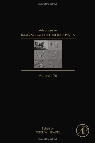 Advances in imaging and electron physics.