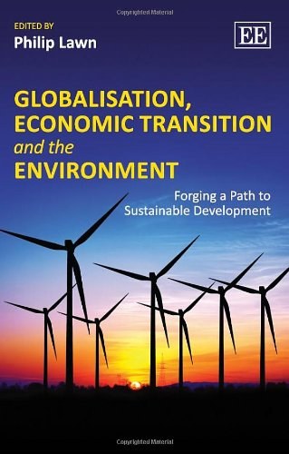 Globalisation, economic transition and the environment : forging a path to sustainable development /
