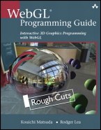 WebGL programming guide : interactive 3D graphics programming with WebGL /