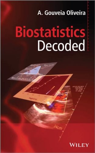 Biostatistics decoded /