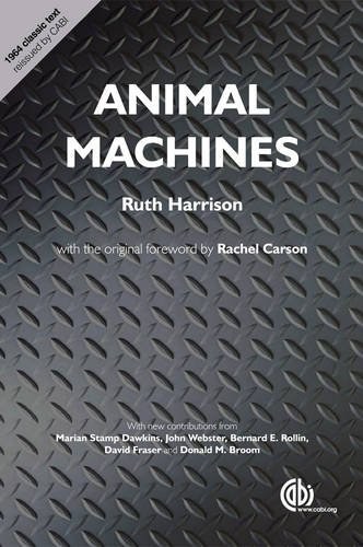 Animal machines /