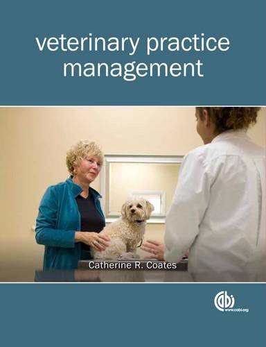 Veterinary practice management /