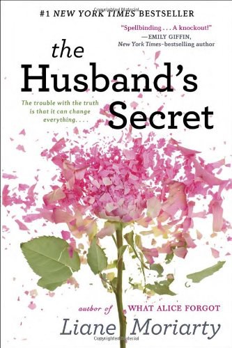 The husband's secret /