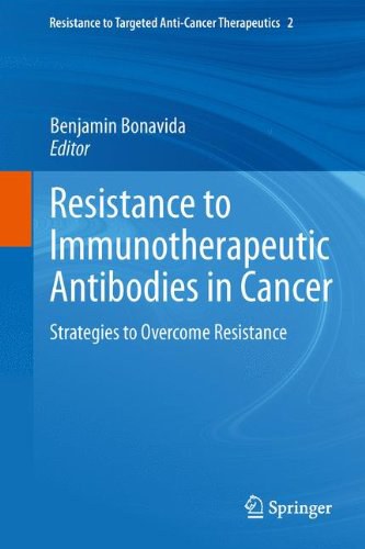 Resistance to immunotherapeutic antibodies in cancer : strategies to overcome resistance /