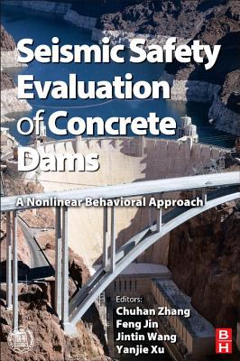 Seismic safety evaluation of concrete dams : a nonlinear behavioral approach /
