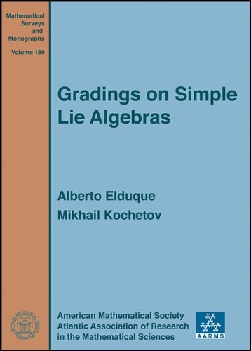 Gradings on simple Lie algebras /