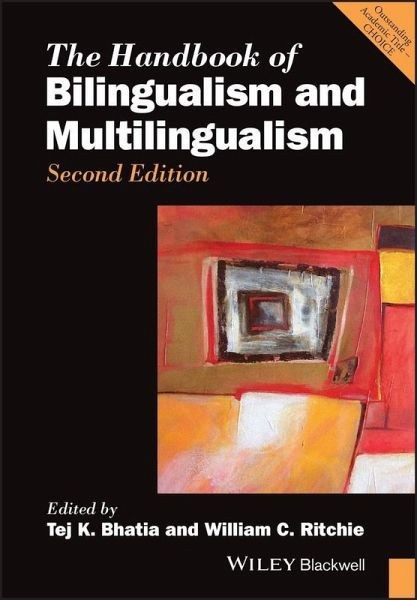 The handbook of bilingualism and multilingualism /