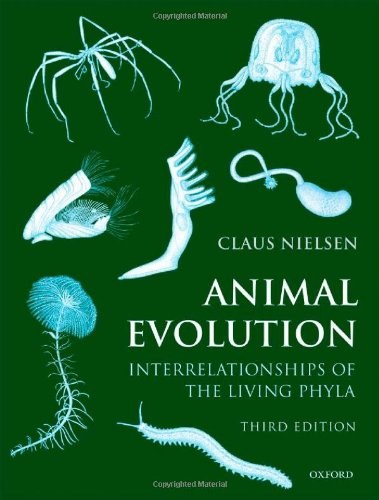 Animal evolution : interrelationships of the living phyla /