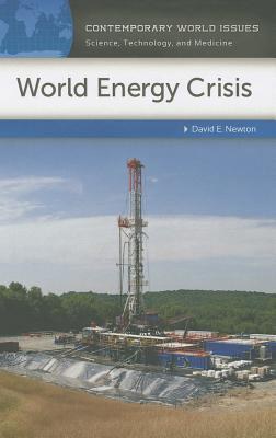 World energy crisis : a reference handbook /