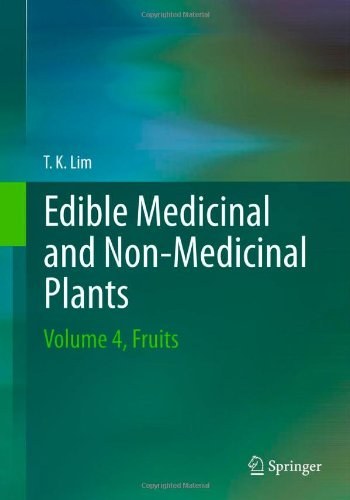 Edible medicinal and non-medicinal plants.