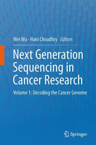 Next generation sequencing in cancer research.