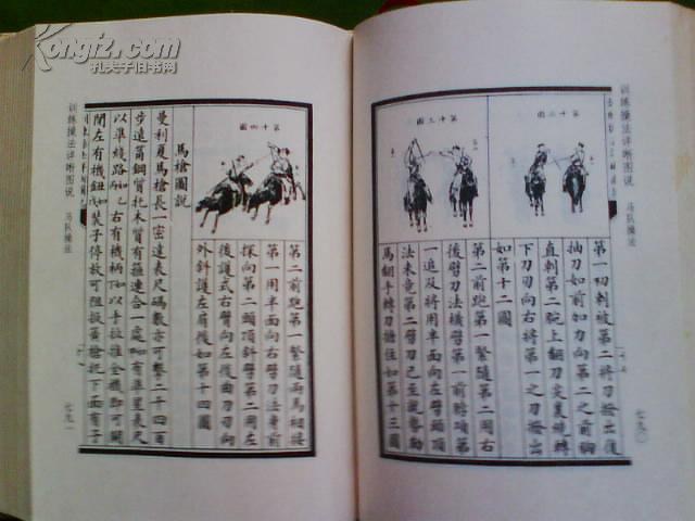 中国兵书集成 第50册