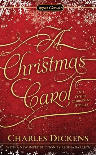 A Christmas carol and other Christmas stories /