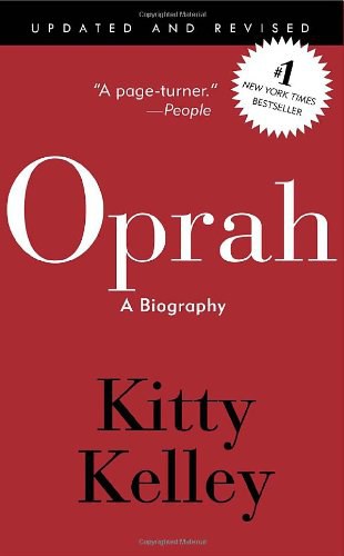 Oprah : a biography /