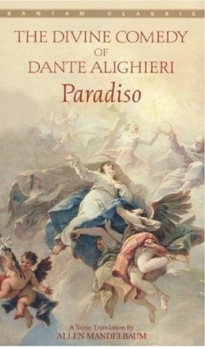 Paradiso : a verse translation /
