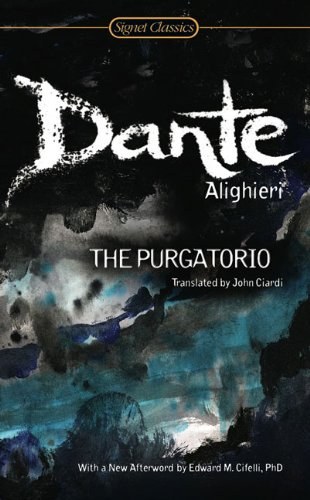 The purgatorio /