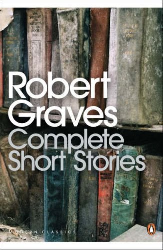 Complete short stories /