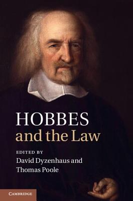 Hobbes and the law /