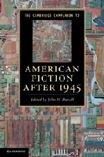 The Cambridge companion to American fiction after 1945 /