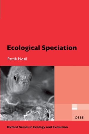 Ecological speciation /