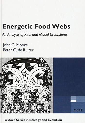 Energetic food webs : an analysis of real and model ecosystems /