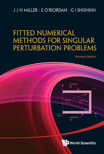 Fitted numerical methods for singular perturbation problems : error estimates in the maximum norm for linear problems in one and two dimensions /