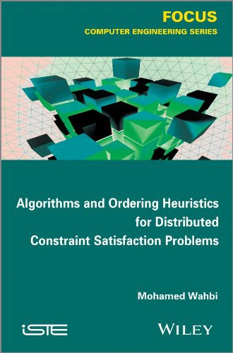 Algorithms and ordering heuristics for distributed constraint satisfaction problems /