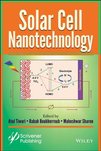 Solar cell nanotechnology /